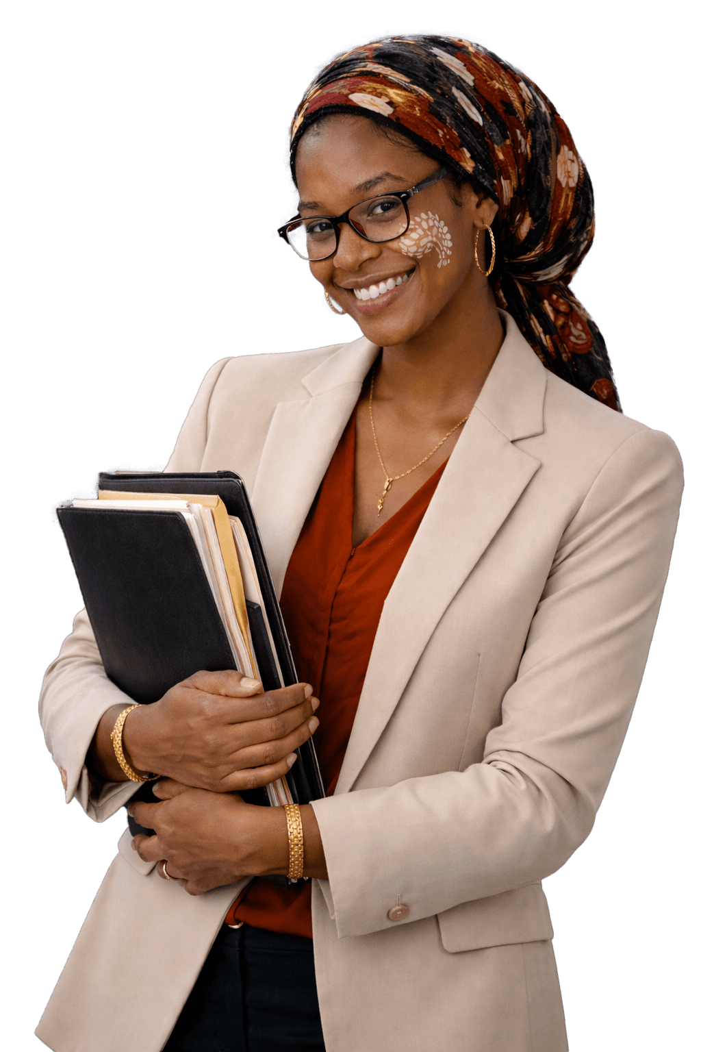 Illustration de la création d'entreprise