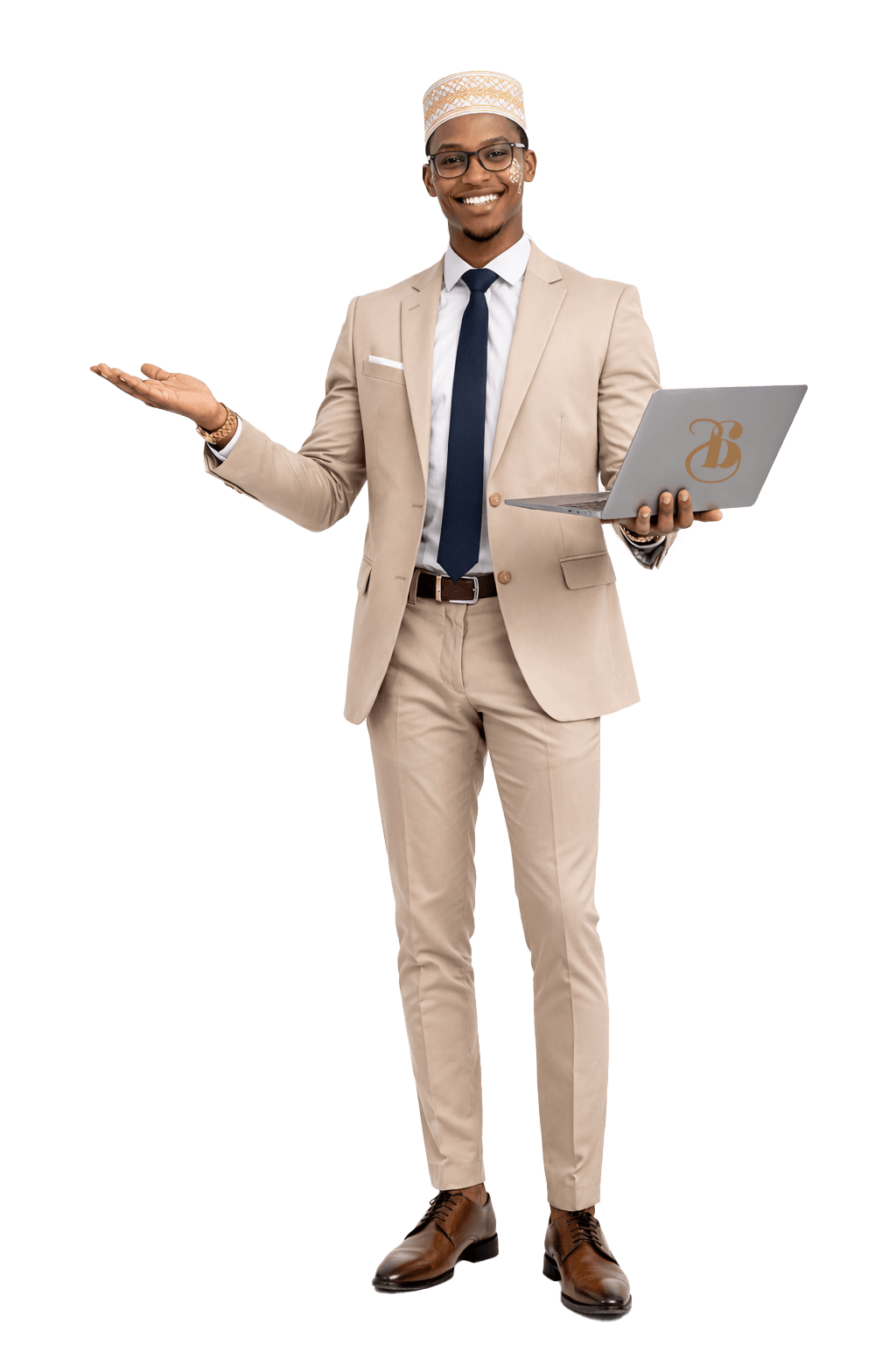 Illustration de la création d'entreprise