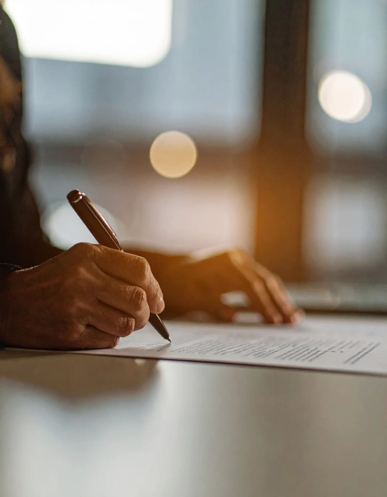 Gestion administrative